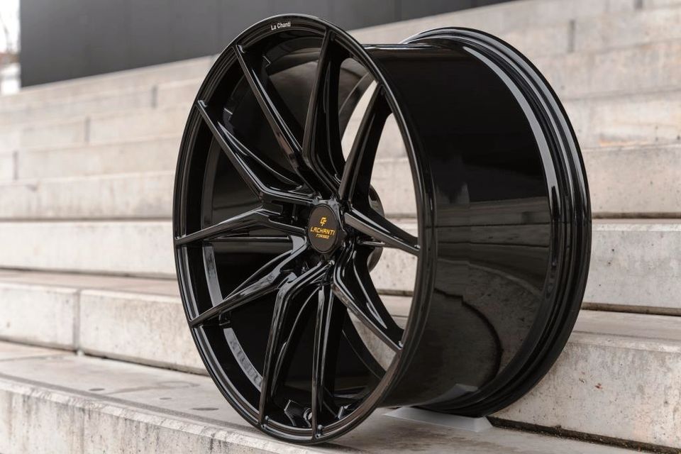 LA CHANTI FORGED LC-F3 für AUDI RS4 RS5 RS6 RS7 10,5x21 Zoll in Backnang