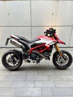 Ducati Hypermotard 939 SP KOMPLETT Carbon Bayern - Kulmbach Vorschau