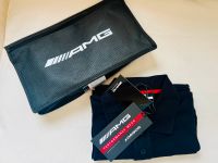 *NEU* MERCEDES AMG Poloshirt Herren Gr. M Dresden - Pieschen Vorschau