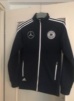 Trainingsanzug Adidas DFB Gr S blau/weiß Bayern - Fürth Vorschau