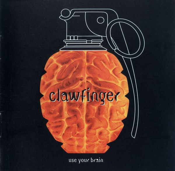 Suche - Clawfinger - Use Your Brain - Vinyl in Erkrath