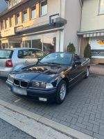 BMW e36 318 i Niedersachsen - Lehrte Vorschau