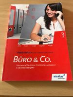 Kaufmann für Büromanagement Arbeitsbuch Rheinland-Pfalz - Dausenau Vorschau