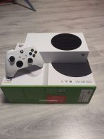 Xbox Series S  512gb 4 MONATE ALT!! Schleswig-Holstein - Kaltenkirchen Vorschau