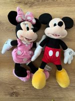 Original Disney Minnie Mouse und Mickey Mouse 44 cm Bonn - Bad Godesberg Vorschau
