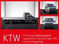 Renault Master Pritsche L4,3,5To,4200mm Ladefläche Niedersachsen - Hildesheim Vorschau