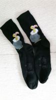 Socken von Ulli Stein in Schwarz - NEU Wandsbek - Hamburg Farmsen-Berne Vorschau