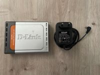D-Link Ethernet Switch DES-1005D Niedersachsen - Sittensen Vorschau
