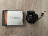 D-Link Ethernet Switch DES-1005D Netzwerk Niedersachsen - Sittensen Vorschau