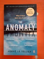 The Anomaly von Herve le Tellier (book in English) Bayern - Prien Vorschau