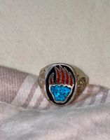 Vintage Ring aus New York Berlin - Mitte Vorschau