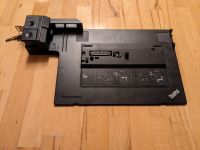 Thinkpad Mini Dock Plus Series 3 mit USB 3.0 und 2 x DVI / DP Nordrhein-Westfalen - Harsewinkel Vorschau