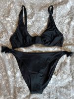 Bikini Hunkemöller schwarz / 75C, M Bayern - Waldbrunn Vorschau