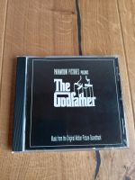 The Godfather - Der Pate / Soundtrack-CD / Nino Rota Köln - Bickendorf Vorschau