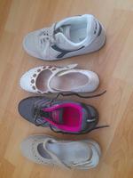 Damenschuhe Baden-Württemberg - Ulm Vorschau