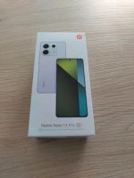 Xiaomi Redmi Note 13 Pro 5g - Schwarz - 512 GB - 12 GB Ram -Handy Bayern - Hof (Saale) Vorschau