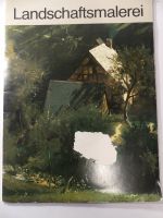 Seemann Kunstmappe Landschaftsmalerei des 19. Jahrhunderts Bayern - Olching Vorschau