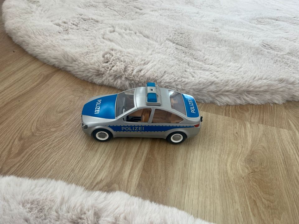 Playmobil Fahrzeuge in Lingen (Ems)