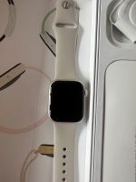 Apple Watch Series 9 41 mm Polarstern Rheinland-Pfalz - Worms Vorschau