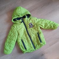 Winterjacke - Dino Gr.98 Eimsbüttel - Hamburg Niendorf Vorschau