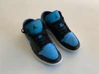 Nike Air Jordan low blau gr40 Rheinland-Pfalz - Rheinbreitbach Vorschau