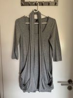 Graues Longshirt / Tunika von Best Connections, Größe 38 Rheinland-Pfalz - Kobern-Gondorf Vorschau