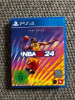 NBA2K24 für die PS4 Niedersachsen - Helmstedt Vorschau