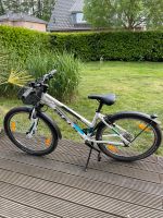 Kinder Fahrrad 26 Zoll von BULLS. Neuwertig. Nur 2 Jahre alt. Niedersachsen - Buxtehude Vorschau