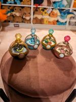 Pokemon Figuren Evoli Eevee Umbreon Nachtara Folipurba Glaziola Bayern - Freilassing Vorschau