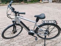 E-Bike 28 Zoll Tretwerk - Mittelmotor 75Nm - neuwertig - Niedersachsen - Edemissen Vorschau