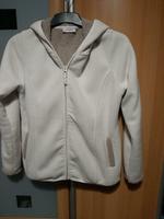 Teddyfleecejacke von Gina Benotti Größe 42 Hessen - Nüsttal Vorschau