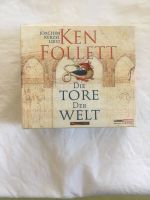 Ken Follett - Die Tore der Welt - Hörbuch Rheinland-Pfalz - Ockenheim Vorschau