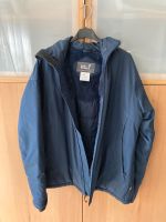 Neuw. dunkelblaue Jack Wolfskin Damen Outdoor Jacke, NP 169 € Rheinland-Pfalz - Altrip Vorschau