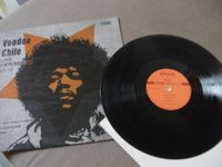 LP Vinyl Schallplatte Jimi Hendrix " Voodoo Chile " 69/70 Häfen - Bremerhaven Vorschau
