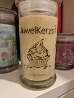 JuwelKerze Sweet Cupcake Nordrhein-Westfalen - Kamp-Lintfort Vorschau