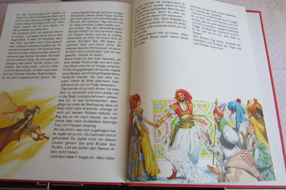Vintage Buch "Meine schönsten Märchen und andere Geschichten" in Berlin