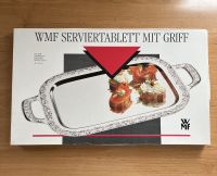 WMF Servier-Tablett mit Griff Baden-Württemberg - Kirchheim unter Teck Vorschau