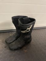 Alpinestars Motorradstiefel SMX-5 42 Niedersachsen - Uetze Vorschau