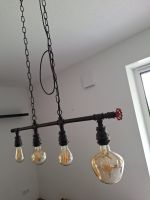 Moderne Lampe „Rohroptik“ Nordrhein-Westfalen - Langerwehe Vorschau