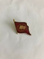 Pins Anstecker DDR - Sozialistische Einheitspartei Deutschland Schleswig-Holstein - Silberstedt Vorschau