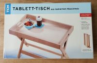 Tchibo TCM großes Tablet Holz ohne Tischgestell Nordrhein-Westfalen - Tönisvorst Vorschau