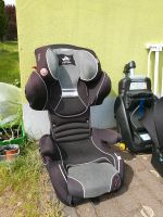 Babyschale mit Isofix und 2 Kindersitze zu je Sachsen-Anhalt - Bösdorf (bei Haldensleben) Vorschau