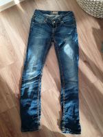 Soccx Damenjeans GR.  28/34 Bad Doberan - Landkreis - Dummerstorf Vorschau