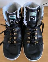 Puma Schuhe Sneaker Gr. 41 Top  Zustand Hessen - Zierenberg Vorschau