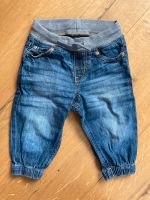 Jeans Hose Gr. 68 blau Nordrhein-Westfalen - Gangelt Vorschau