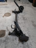 Opel Corsa B Hinterachse ABS Nordrhein-Westfalen - Borgentreich Vorschau