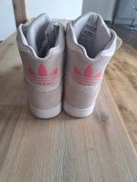 Adidas sneaker high Gr 38 Bayern - Lonnerstadt Vorschau