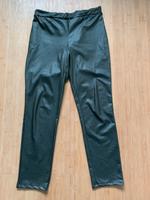 Hailys  Kunstlederhose Leggings oliv Größe L/40 neu Niedersachsen - Stelle Vorschau