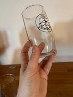 Saftglas DDR Retro Ostalgie 6 Stück *Soldat Schwejk* Sachsen-Anhalt - Gutenborn Vorschau