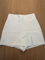 Weißer Skort - Gr. S Baden-Württemberg - Ditzingen Vorschau